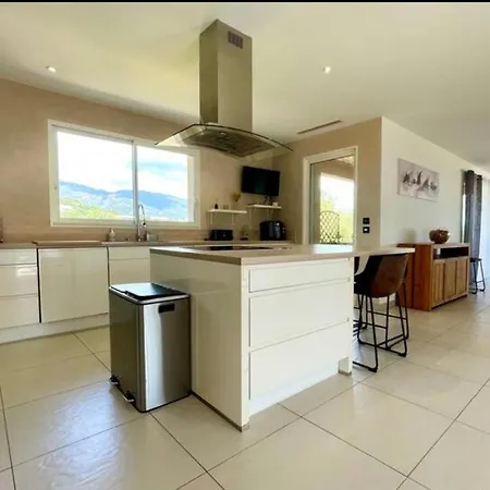 De Standing Villa Porto-Vecchio (Corsica)
