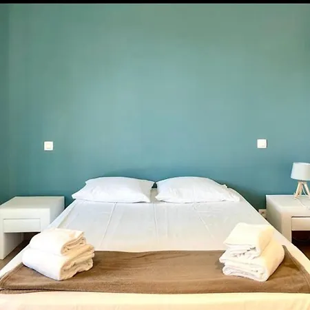 De Standing Villa Porto-Vecchio (Corsica)